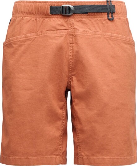 Black Diamond Men"s Ethos Shorts Moab Brown S Black Diamond Men"s Ethos Shorts Moab Brown S