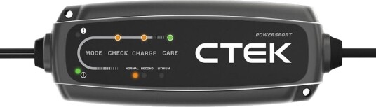 CTEK 40-310 Batterilader CTEK 40-310 Batterilader