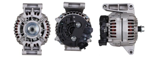 Dynamo DRI 5254121504