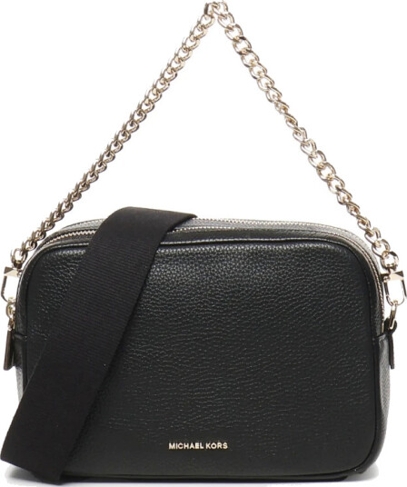 Michael Kors Dame Vesker Svart