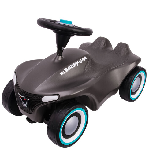 BIG Bobby-Car-Neo   Anthrazit | 8000562