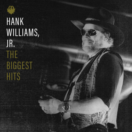Biggest Hits Of Hank Williams Jr