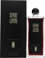 Serge Lutens La Fille de Berlin Orientalsk Parfyme 50ml Spray