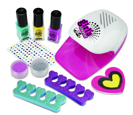 4-Girlz Nail Salon 63133