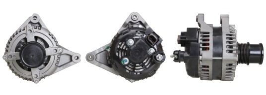 Dynamo DRI 2193461502 Dynamo DRI 2193461502