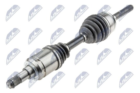 Nty Drivaksel NTY NPW TY 145