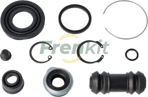 Reparasjonssett, bremsecaliper FRENKIT 230032