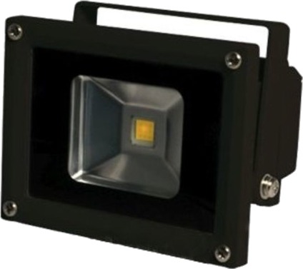 Synergy 21 Led Spot Utendørs Flombelysning 10W Svart Kapsling Kald Hvit V2 Synergy 21 Led Spot Utendørs Flombelysning 10W Svart Kapsling Kald Hvit V2