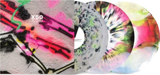One Hundred Fifty Vinyl