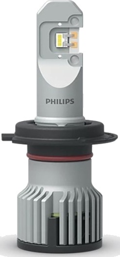 Philips Ultinon Pro6000 Boost Led H7 Ece +450%, 1 Stk