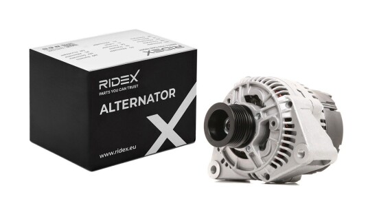 Dynamo RIDEX 4G0199
