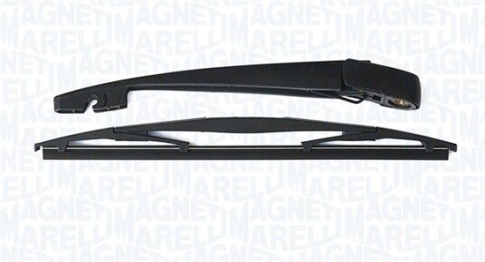 Viskerblad MAGNETI MARELLI 000723180036