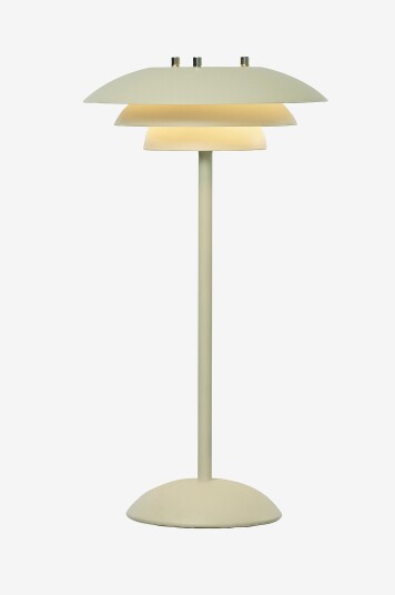 Aneta Lighting Bordlampe Epsilon recharge Beige Aneta Lighting Bordlampe Epsilon recharge Beige