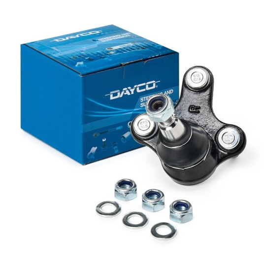 Bærekule DAYCO DSS1117 Bærekule DAYCO DSS1117