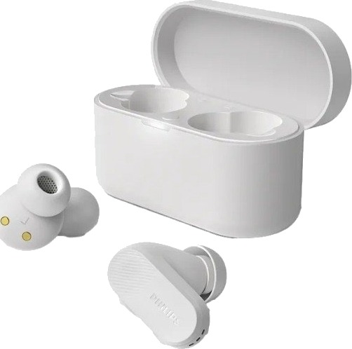 Philips TAT3509 Hvit Philips TAT3509 Hvit