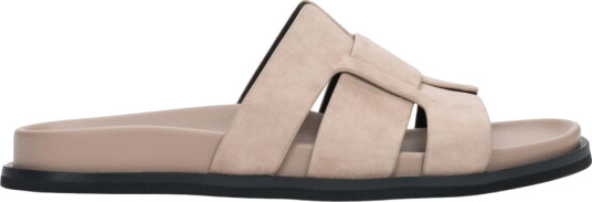 Estro Dame Sko Beige 37 EU,