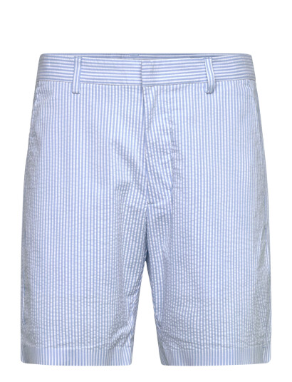 Ralph Lauren Golf 8 Inch Stretch Classic Fit Active Trunk   Blue   33