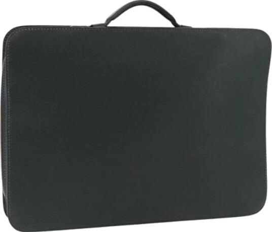 Louis Vuitton Vintage Dame Svart