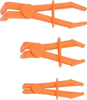 FORCE 903G18 Slangeklemmetang