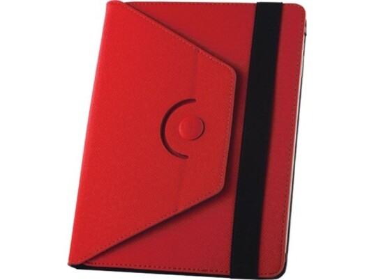 Universal Case Orbi 360 For Tablet 10&Amp Amp Quot  Red