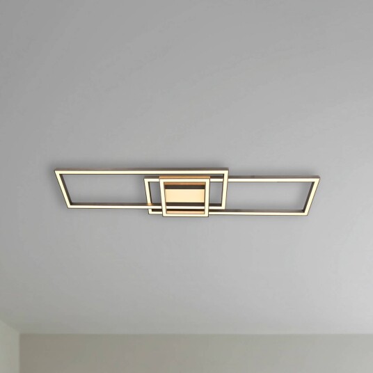 Lindby LED-taklampe Mairin CCT fjernkontroll dimbar Lindby LED-taklampe Mairin CCT fjernkontroll dimbar