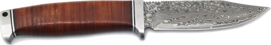 Falkeberg Bushmaster Turkniv Falkeberg Bushmaster Turkniv