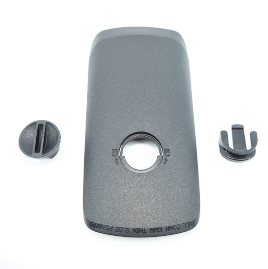 SCOTT KABLE/SHOCK DT COVER SPARK CARBON