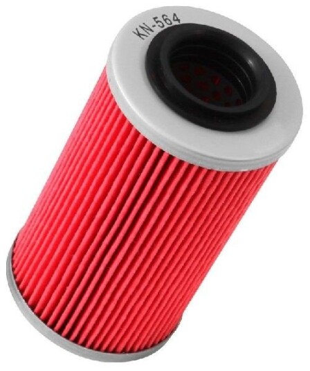 Oljefilter K&N Filters KN 564
