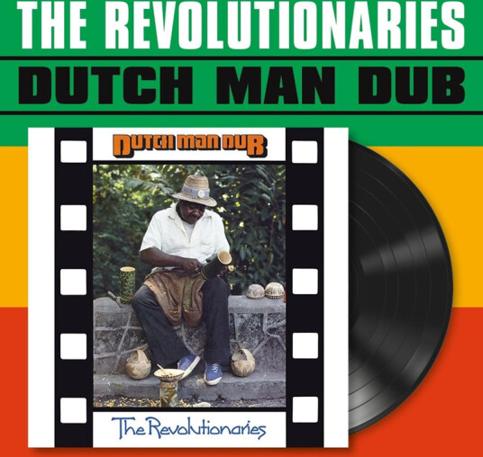 Dutch Man Dub Dutch Man Dub