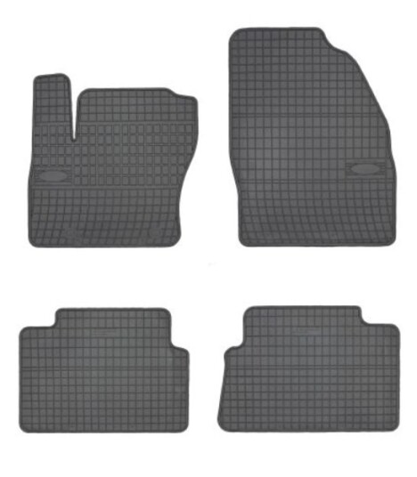Bilmatter FROGUM 0303