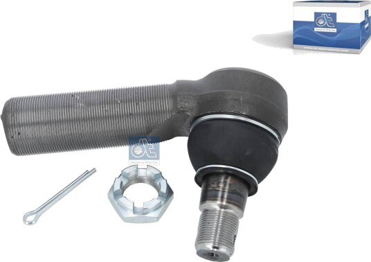 Endeledd DT Spare Parts 1.00607