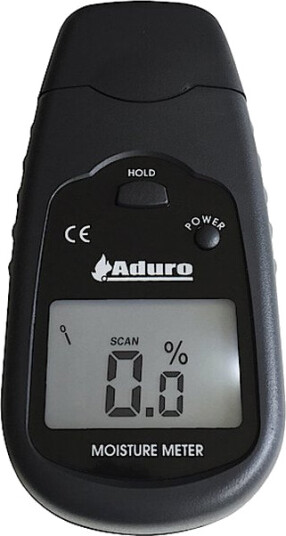 Aduro fuktighetsmåler 3 53316 Aduro fuktighetsmåler 3 53316