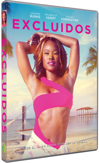 Excluidos DVD