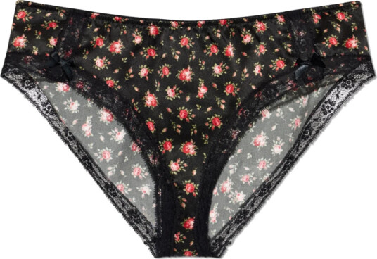 Dolce & Gabbana Dame Undertøy Svart M, Dolce & Gabbana Dame Undertøy Svart M,