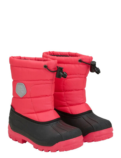Color Kids Boots Wp Pink 24 Color Kids Boots Wp Pink 24
