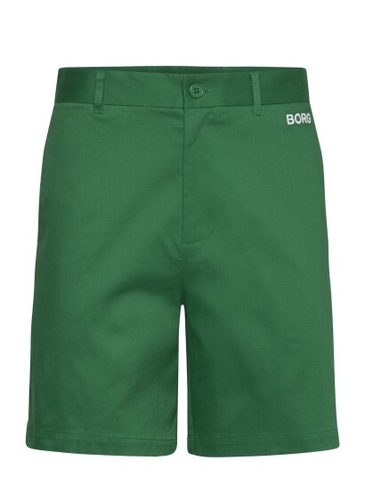 Björn Borg Borg Golf Chinos Shorts Green XL
