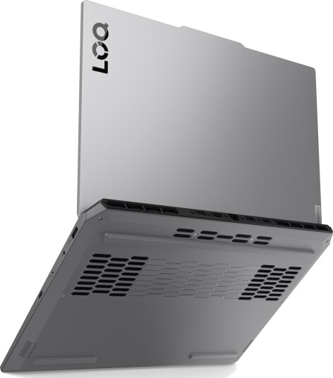 Lenovo LOQ 3 15.6" FHD 144Hz RyzenÂ® 5 240 16GB RAM 512GB SSD NVIDIAÂ® GeForce RTXâ„¢ 5050 W11 Home