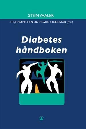 Diabeteshåndboken, Pent brukt bok med markeringer