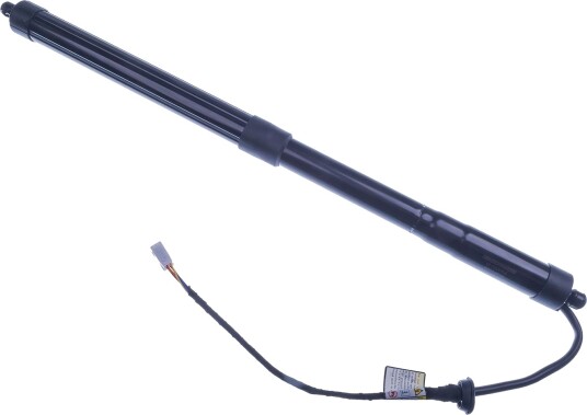 DENCKERMANN G100054 Elektromotor, bakluke