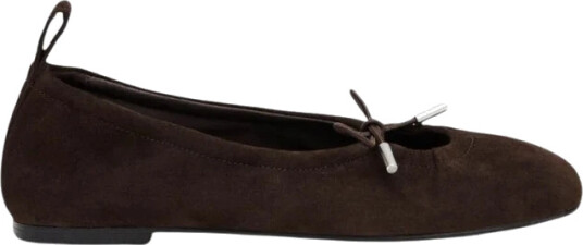 Alohas, Dame, Sko, Brun, 39 EU,