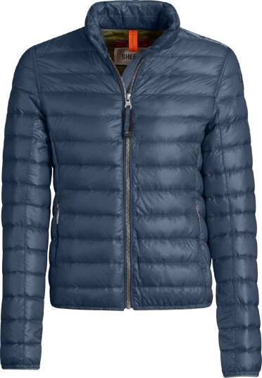 Parajumpers Dunjakke Leonore Interstellar Parajumpers 10 år (140) Dunjakke Blå Parajumpers Dunjakke Leonore Interstellar Parajumpers 10 år (140) Dunjakke Blå