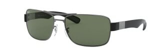 Ray-Ban RB3522 004/71 6417 Ray-Ban RB3522 004/71 6417