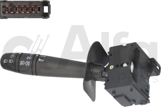 Bryter komplett rattstamme Alfa e Parts AF02586