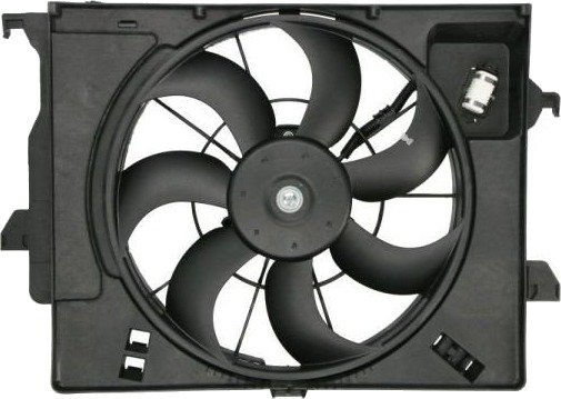 Kjølevifte THERMOTEC D80508TT