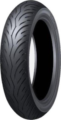Dunlop ScootSmart 2 110/70-12 47L