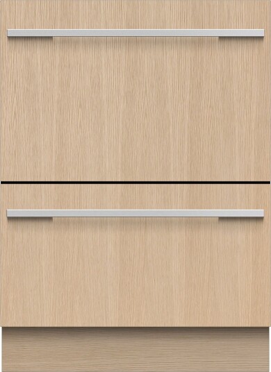 Fisher & Paykel DishDrawer Integrert Oppvaskmaskin DD 60 DTX6HI1