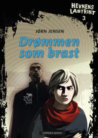 Drømmen Som Brast Av Jørn Jensen