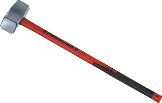 Slegge ultratec 3,0 kg 900 mm Slegge ultratec 3,0 kg 900 mm