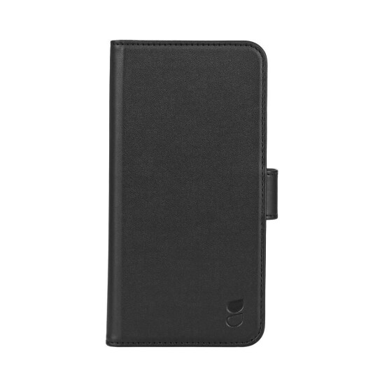 GEAR Mobilveske Svart iPhone 11 Pro Max 2 i 1 magnetisk deksel