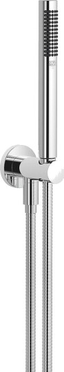 Dornbracht Hånddusjsett Med holder, Krom